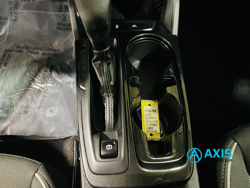 2023 Chevrolet TrailBlazer LT Jersey City NJ