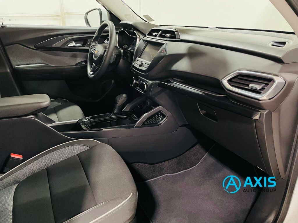 2023 Chevrolet TrailBlazer LT Jersey City NJ