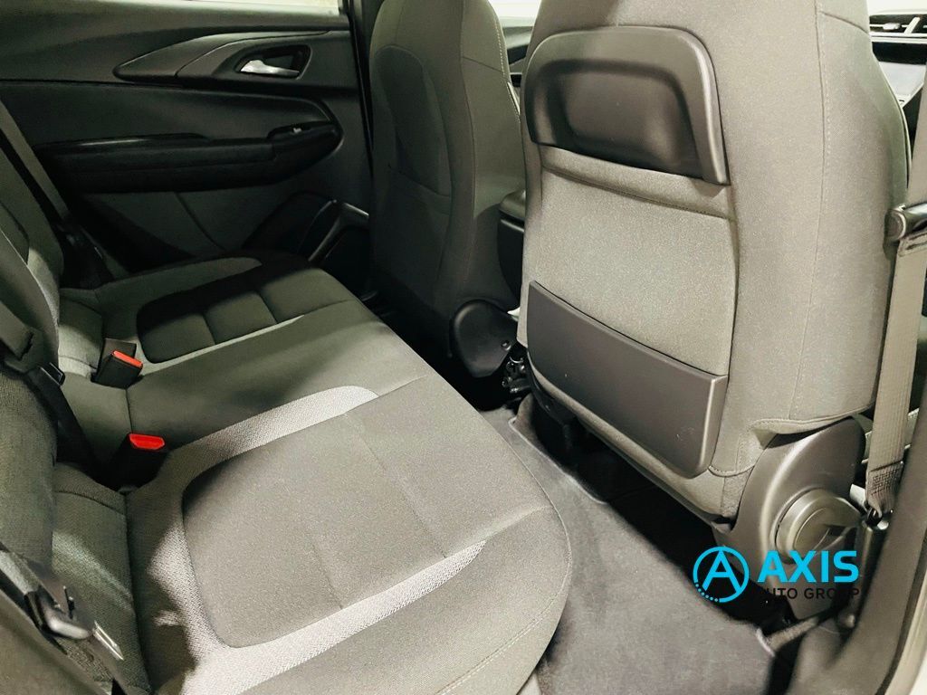 2023 Chevrolet TrailBlazer LT Jersey City NJ