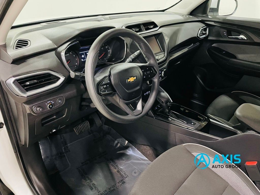 2023 Chevrolet TrailBlazer LT Jersey City NJ