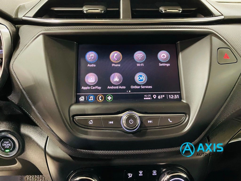 2023 Chevrolet TrailBlazer LT Jersey City NJ