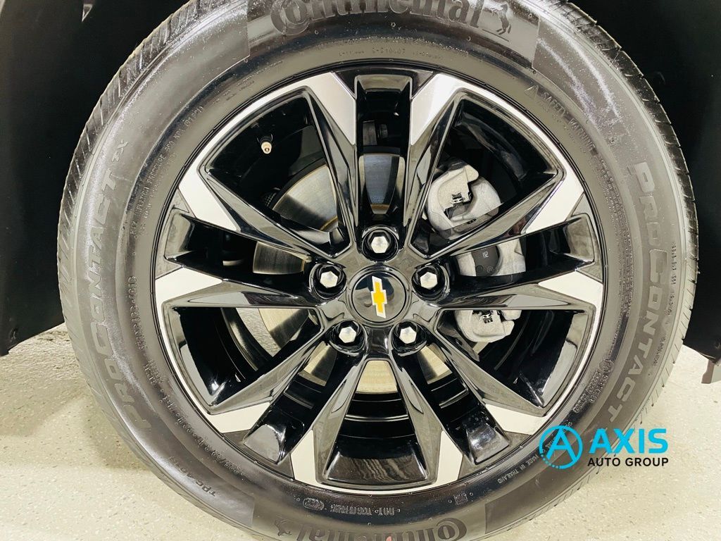 2023 Chevrolet TrailBlazer LT Jersey City NJ