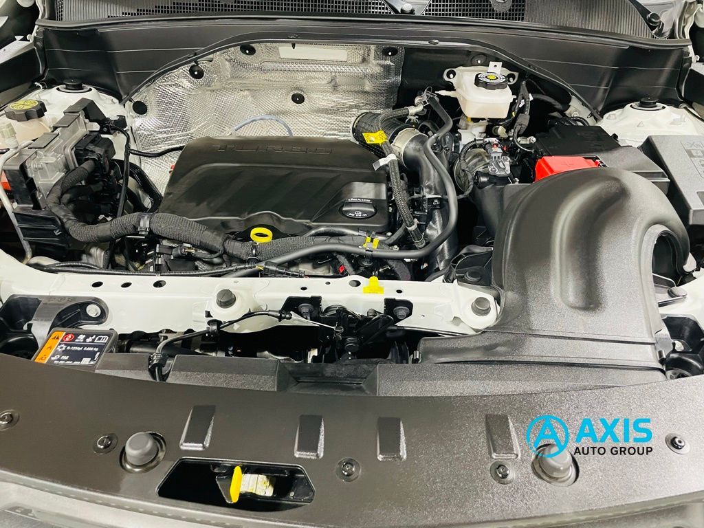 2023 Chevrolet TrailBlazer LT Jersey City NJ