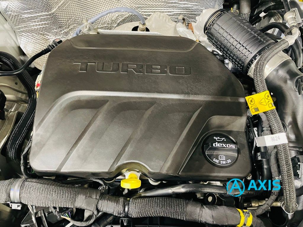 2023 Chevrolet TrailBlazer LT Jersey City NJ