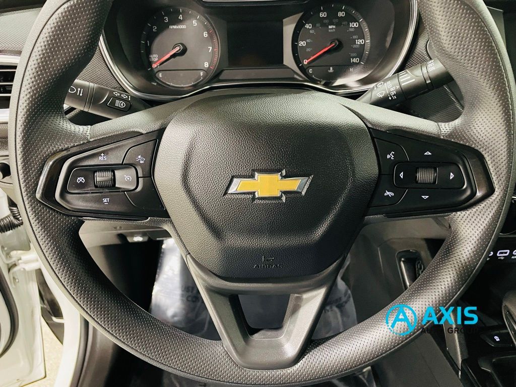 2023 Chevrolet TrailBlazer LT Jersey City NJ