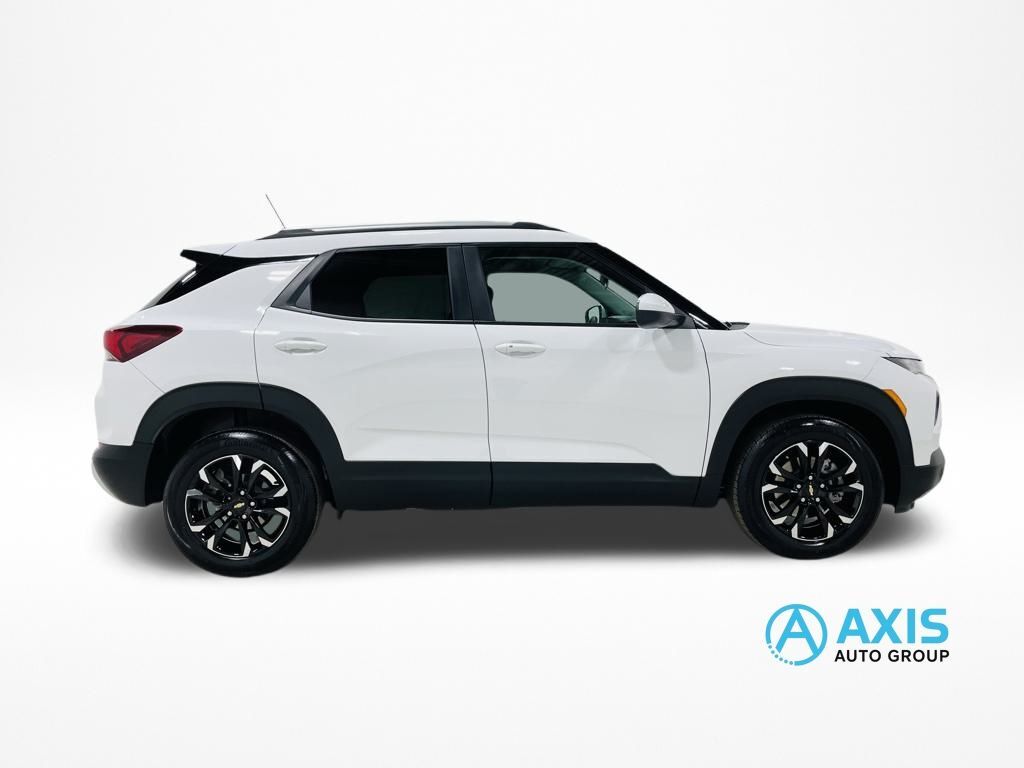 2023 Chevrolet TrailBlazer LT Jersey City NJ