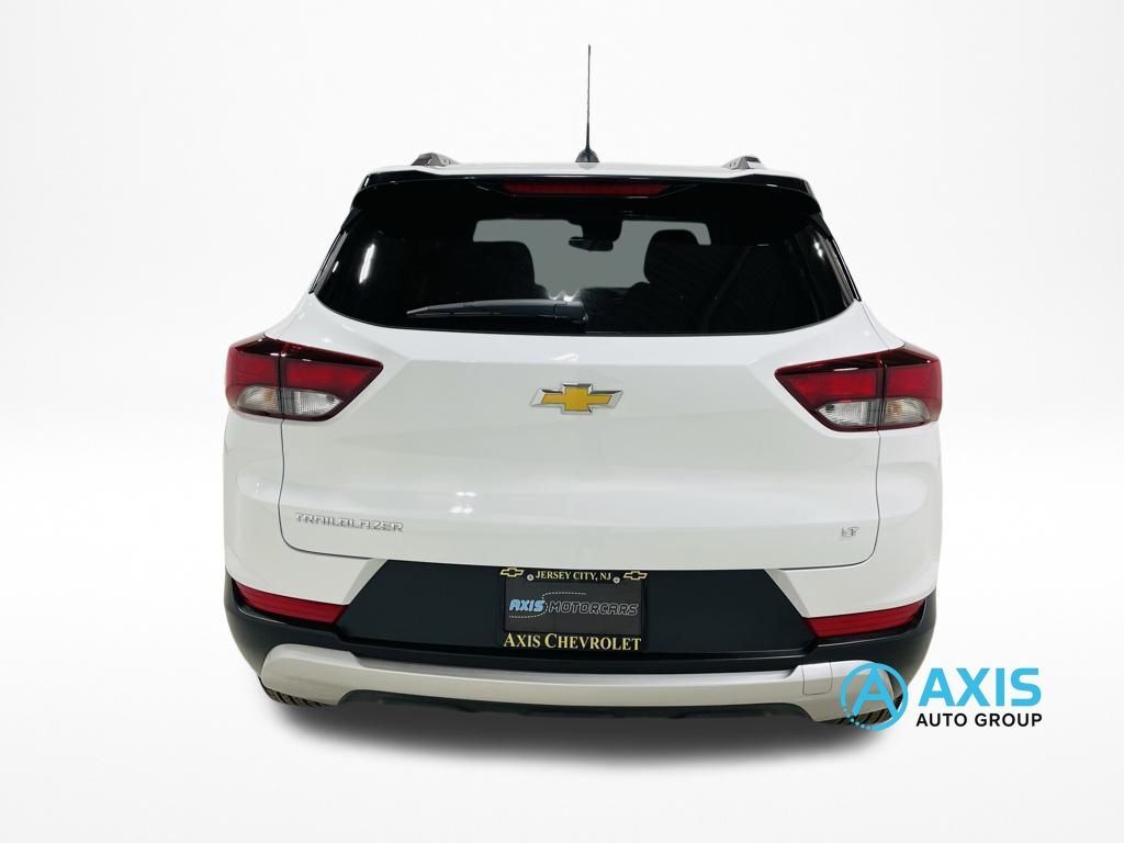 2023 Chevrolet TrailBlazer LT Jersey City NJ