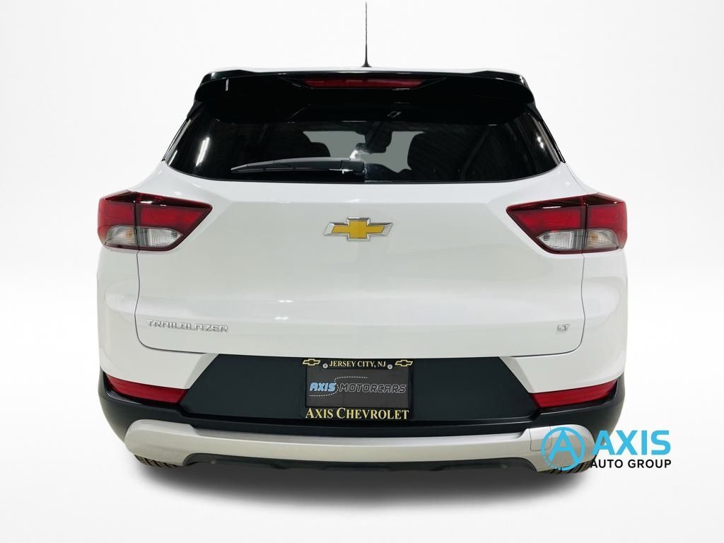 2023 Chevrolet TrailBlazer LT Jersey City NJ