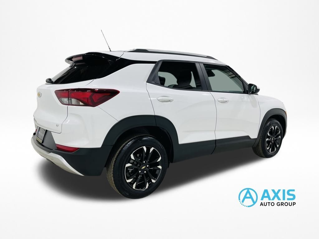 2023 Chevrolet TrailBlazer LT Jersey City NJ