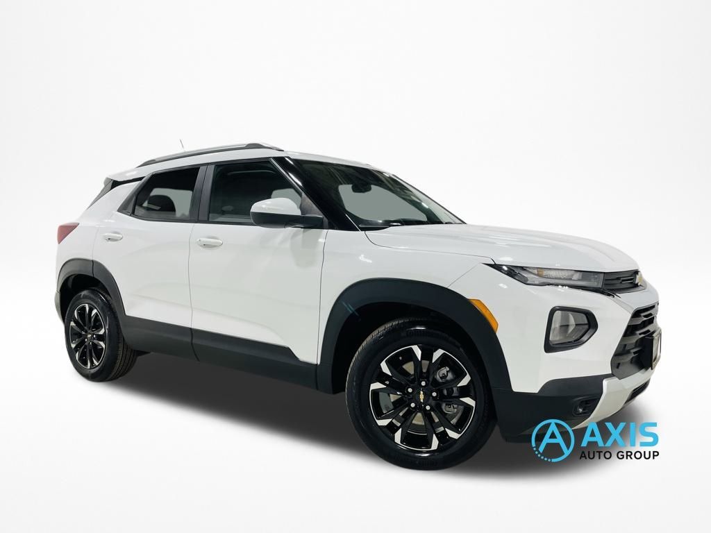 2023 Chevrolet TrailBlazer LT Jersey City NJ