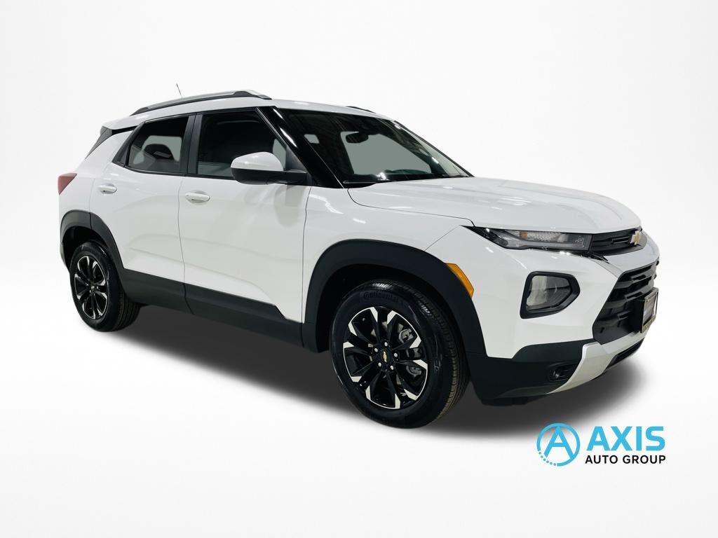 2023 Chevrolet TrailBlazer LT Jersey City NJ
