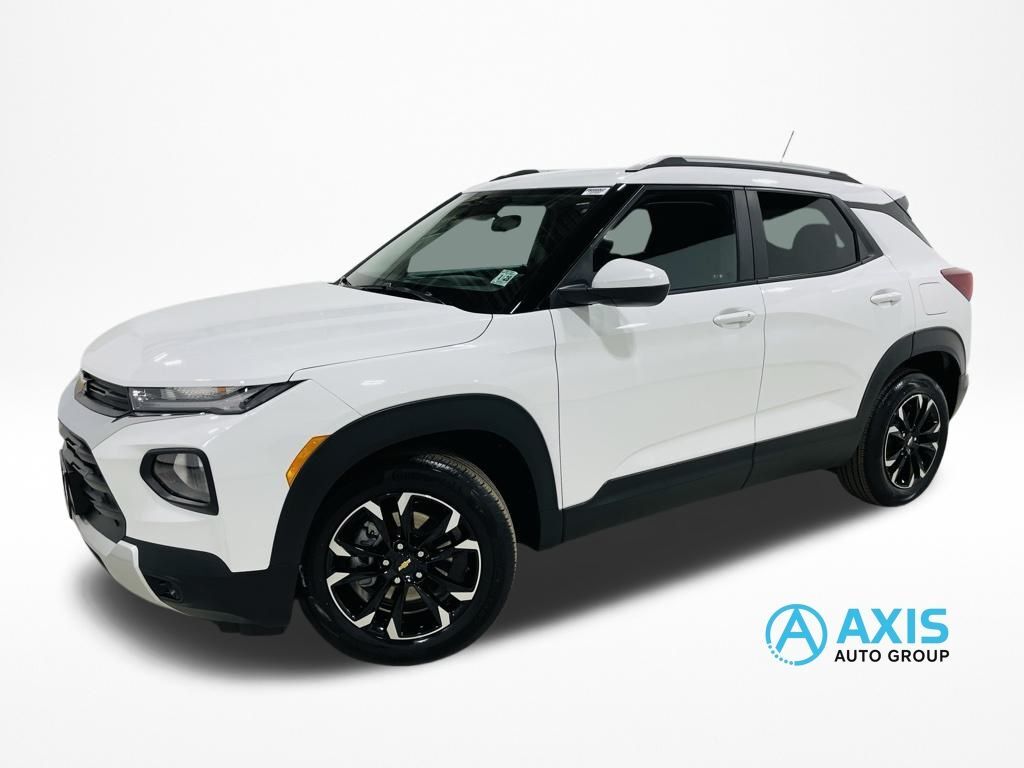 2023 Chevrolet TrailBlazer LT Jersey City NJ