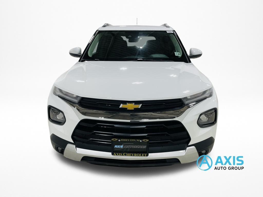 2023 Chevrolet TrailBlazer LT Jersey City NJ