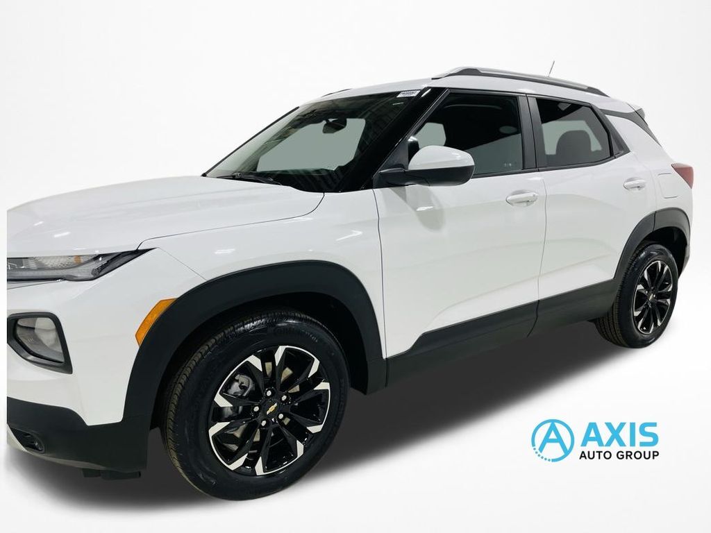 2023 Chevrolet TrailBlazer LT Jersey City NJ