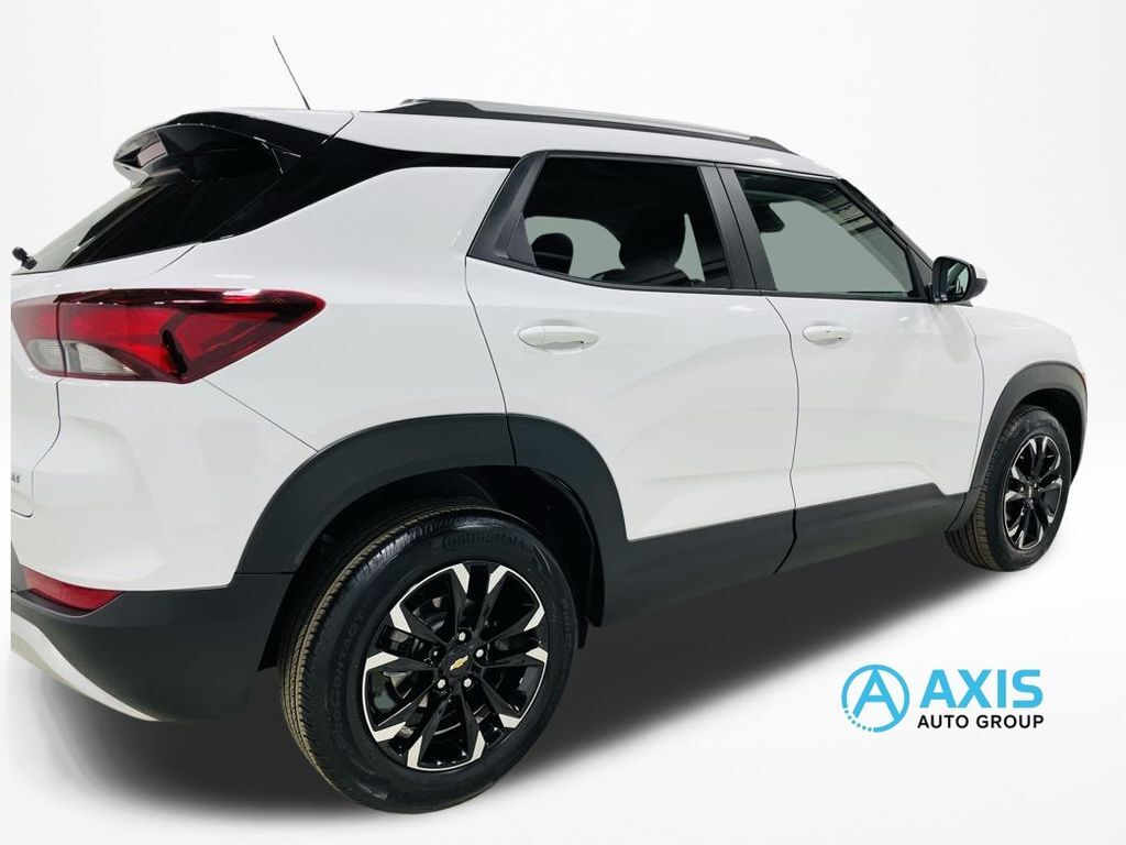 2023 Chevrolet TrailBlazer LT Jersey City NJ