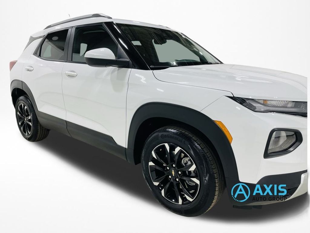 2023 Chevrolet TrailBlazer LT Jersey City NJ