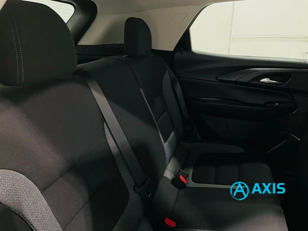 2023 Chevrolet TrailBlazer LT Jersey City NJ
