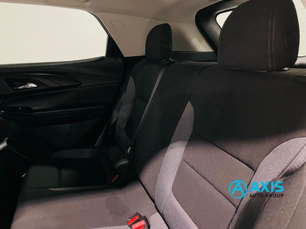 2023 Chevrolet TrailBlazer LT Jersey City NJ