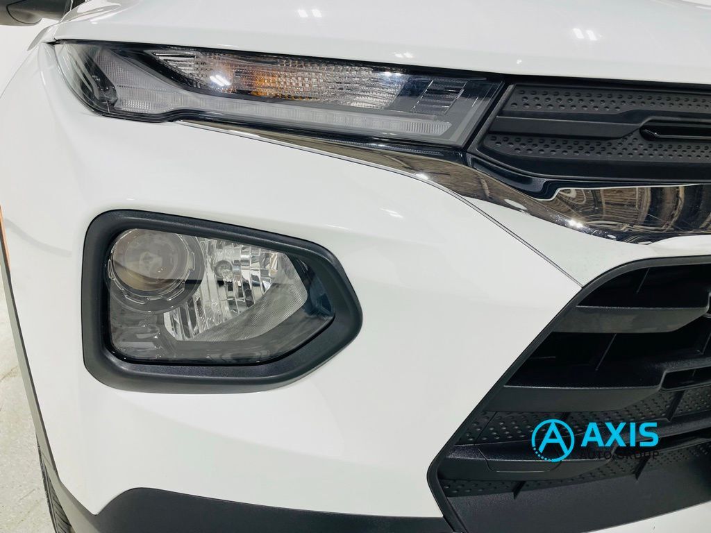 2023 Chevrolet TrailBlazer LT Jersey City NJ