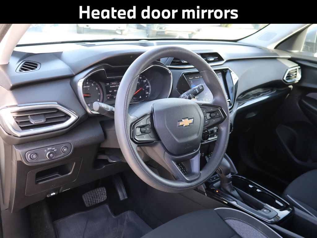 2023 Chevrolet TrailBlazer LT San Clemente CA