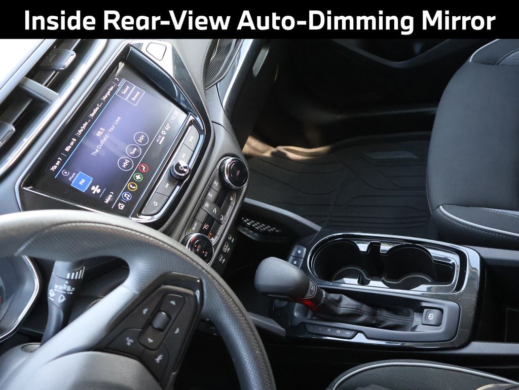 2023 Chevrolet TrailBlazer LT San Clemente CA