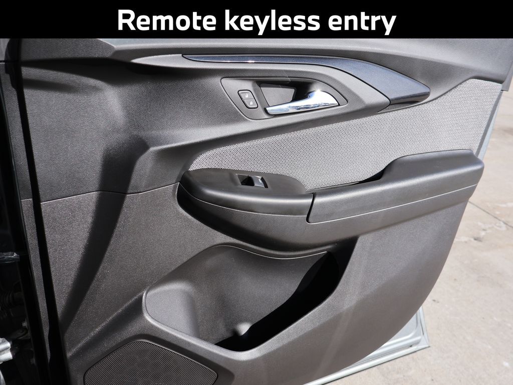 2023 Chevrolet TrailBlazer LT San Clemente CA