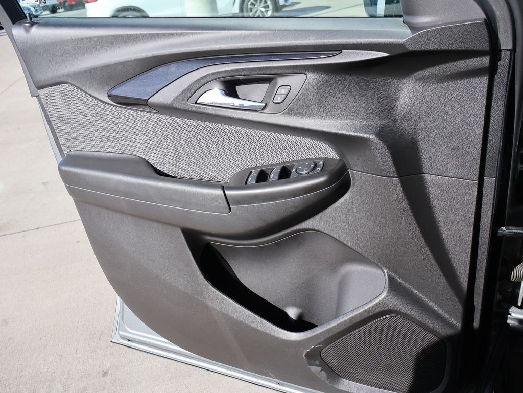 2023 Chevrolet TrailBlazer LT San Clemente CA