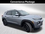 2023 Chevrolet TrailBlazer LT Oshkosh WI