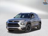 2023 Chevrolet TrailBlazer LT Oshkosh WI