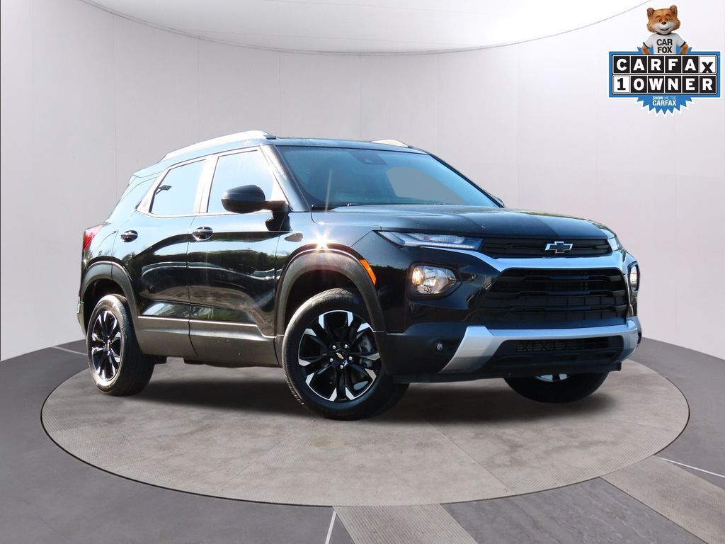 2023 Chevrolet TrailBlazer LT Oshkosh WI
