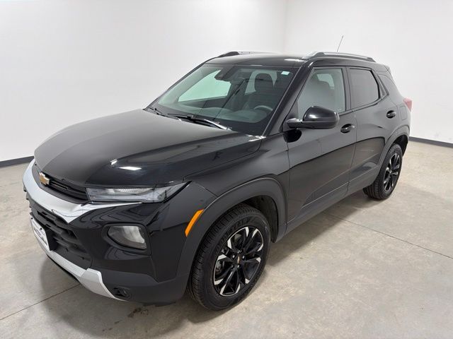 2023 Chevrolet TrailBlazer LT Pine River MN