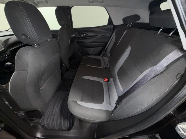 2023 Chevrolet TrailBlazer LT Pine River MN