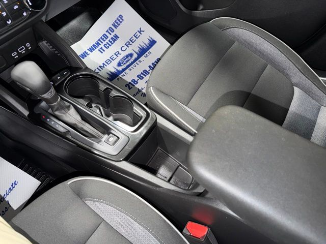 2023 Chevrolet TrailBlazer LT Pine River MN