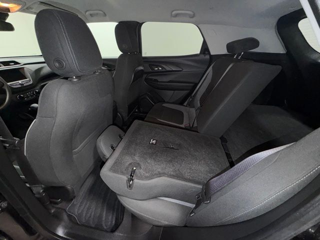 2023 Chevrolet TrailBlazer LT Pine River MN