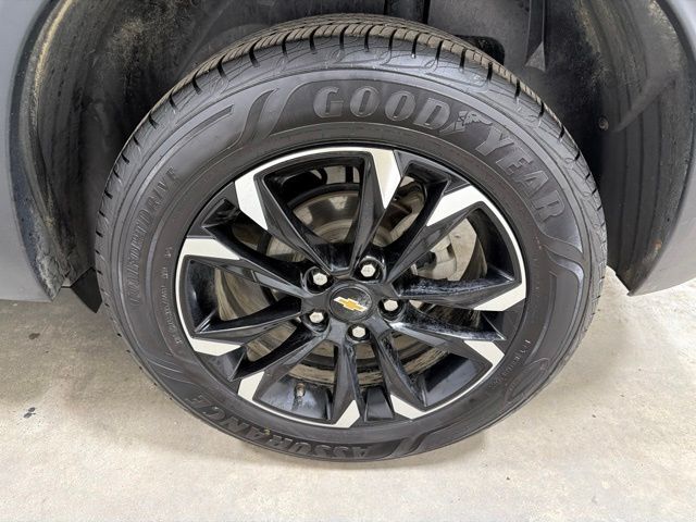 2023 Chevrolet TrailBlazer LT Pine River MN