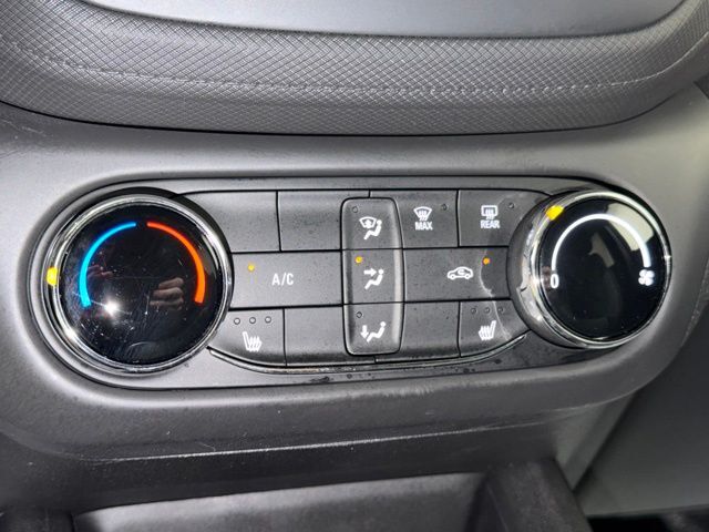 2023 Chevrolet TrailBlazer LT Pine River MN