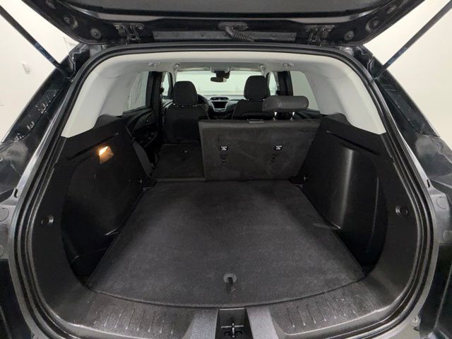 2023 Chevrolet TrailBlazer LT Pine River MN
