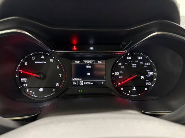2023 Chevrolet TrailBlazer LT Pine River MN
