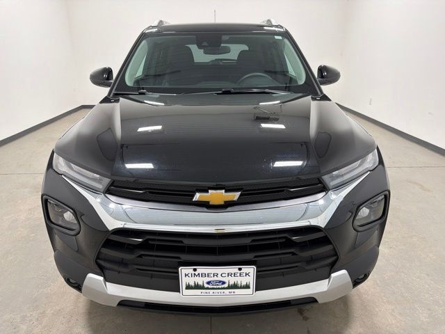 2023 Chevrolet TrailBlazer LT Pine River MN