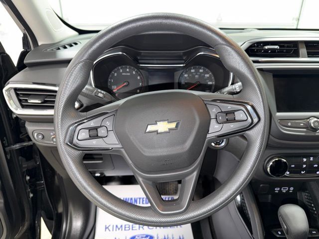 2023 Chevrolet TrailBlazer LT Pine River MN