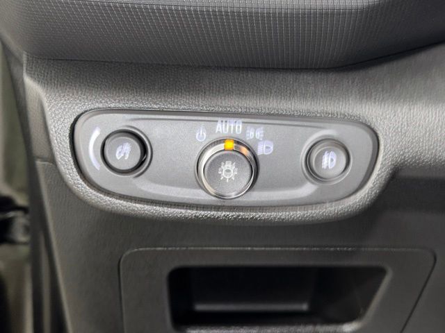 2023 Chevrolet TrailBlazer LT Pine River MN