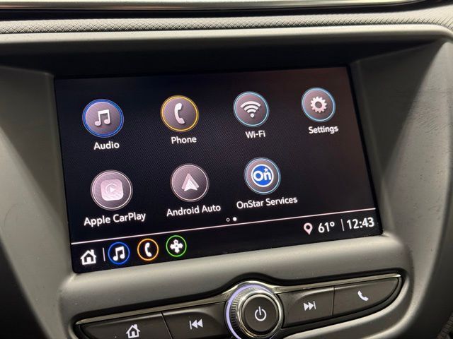 2023 Chevrolet TrailBlazer LT Pine River MN
