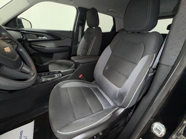 2023 Chevrolet TrailBlazer LT Pine River MN
