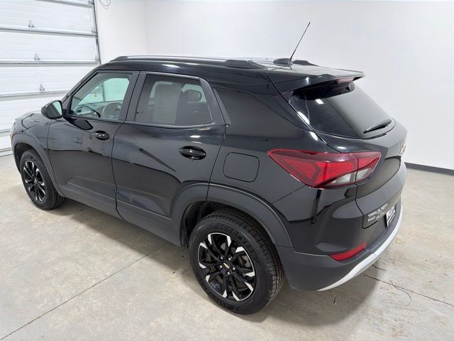 2023 Chevrolet TrailBlazer LT Pine River MN