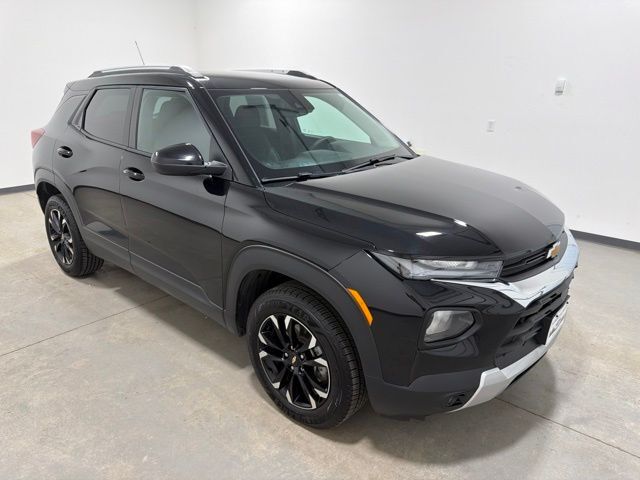 2023 Chevrolet TrailBlazer LT Pine River MN
