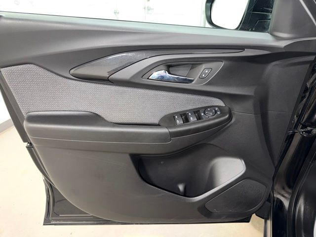 2023 Chevrolet TrailBlazer LT Pine River MN