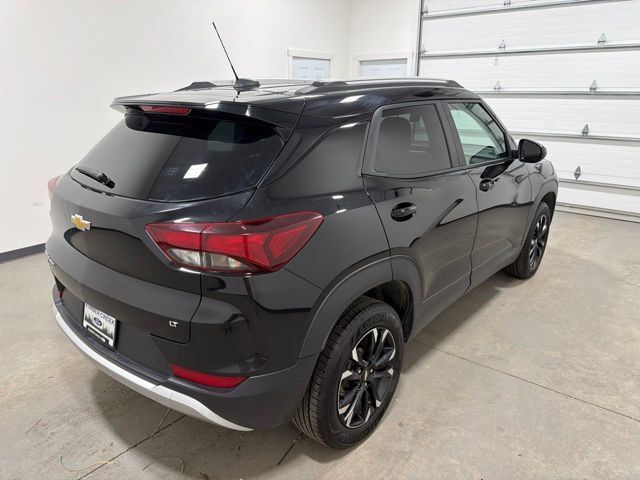 2023 Chevrolet TrailBlazer LT Pine River MN
