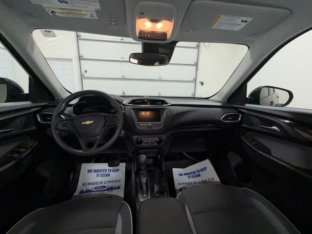 2023 Chevrolet TrailBlazer LT Pine River MN