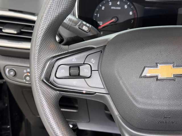 2023 Chevrolet TrailBlazer LT Pine River MN