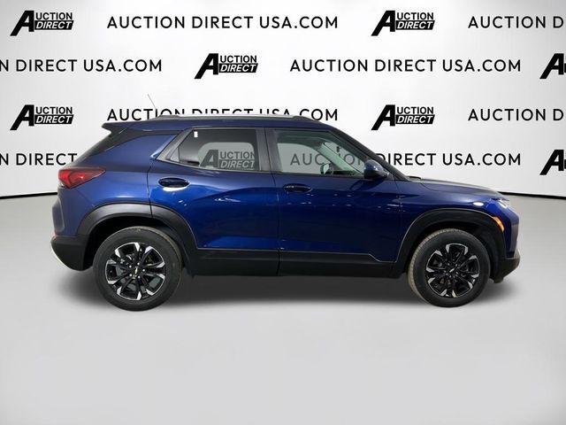 2023 Chevrolet TrailBlazer LT Raleigh NC